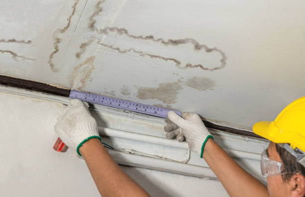 Reliable Basement Water Removal contractor in Rangeley, ME by Water Damage Irwin